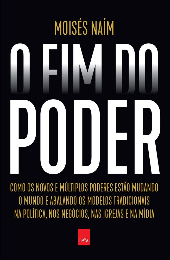 O fim do poder